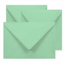 Buste in carta Favini Burano Verde