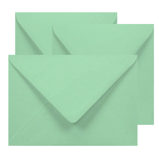 Buste in carta Favini Burano Verde