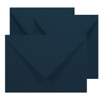 Buste in carta Favini Burano Blu Cobalto