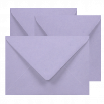 Buste in carta Favini Burano Viola