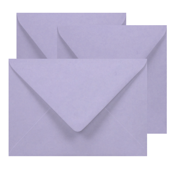 Buste in carta Favini Burano Viola