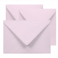 Buste in carta Favini Burano Rosa