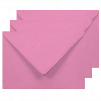 Buste burano ciclamino astrale