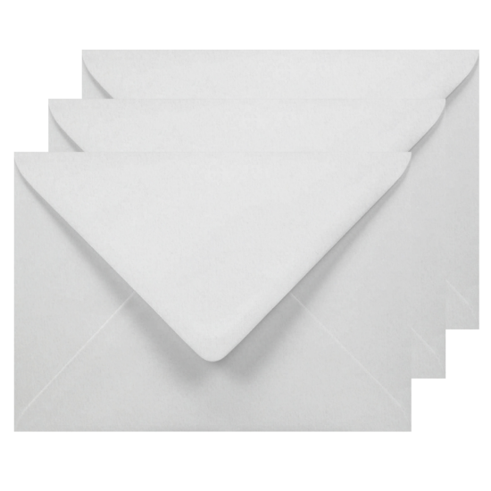 Buste in carta Favini Burano Grigio
