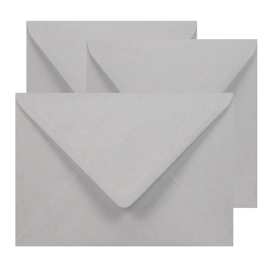 Buste in carta Favini Burano Grigio Pietra