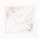Buste Trasparenti 15,3×15,3 cm Traslucent Extra White - Taglio a Punta