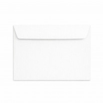 Buste in carta Favini Twill Bianco Brillante