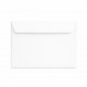 Buste in carta Favini Twill Bianco Brillante