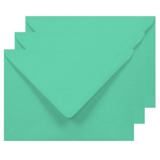 Buste Sirio AllPack Menta