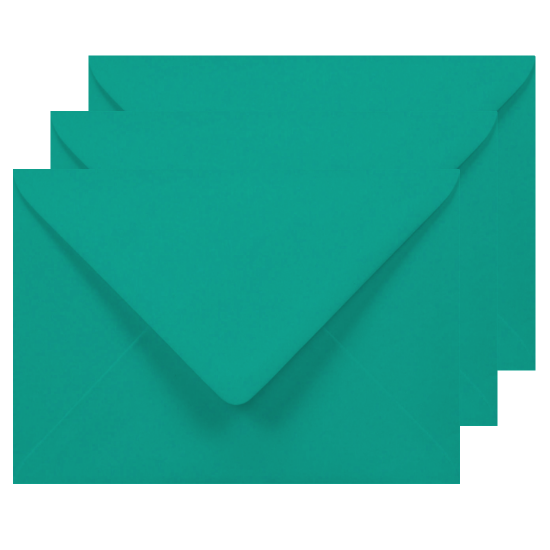 Buste Sirio AllPack Teal