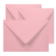 Buste in carta Fedrigoni Woodstock Rosa