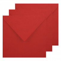 Buste Cordenons Malmero Vermillon