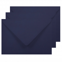 Buste in carta Cordenons Malmero Bleu