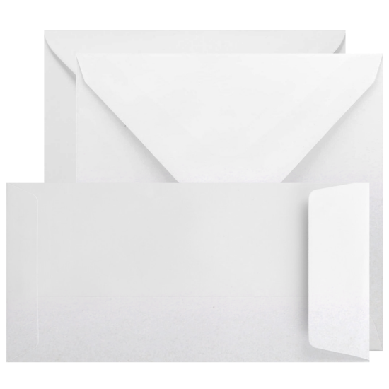 Buste in carta Cordenons Stardream Crystal