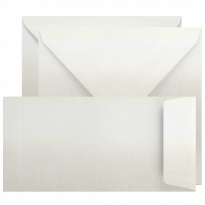 Buste in carta Cordenons Stardream Quartz