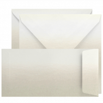 Buste in carta Cordenons Stardream Opal