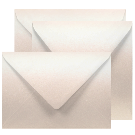 Buste in carta Cordenons Stardream Coral