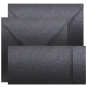 Buste in carta Cordenons Stardream Onyx