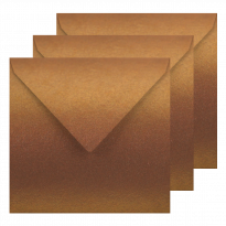 Buste in carta Cordenons Stardream Copper