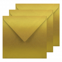 Buste in carta Cordenons Stardream Fine Gold