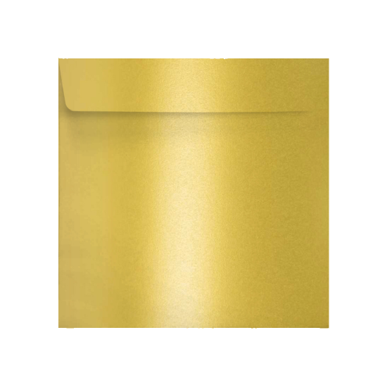 Buste in carta Fedrigoni Sirio Pearl Aurum