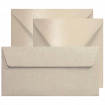 Buste in carta Favini Majestic Sand