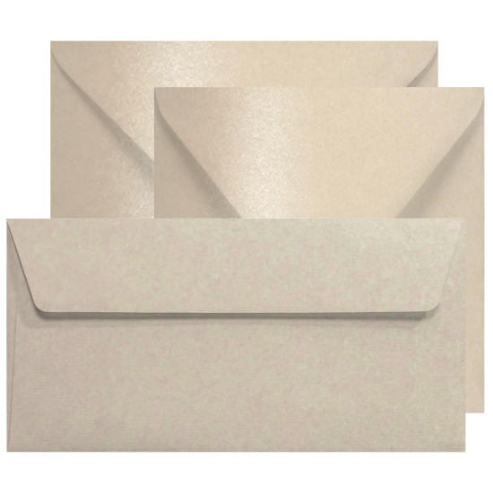 Buste in carta Favini Majestic Sand