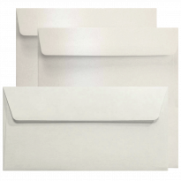 Buste in carta Favini Majestic Milk