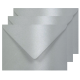 Buste in carta Favini Majestic Moonlight Silver