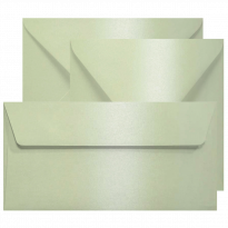 Buste in carta Favini Majestic Fresh Mint