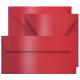 Buste in carta Favini Majestic Emperor Red