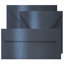 Buste in carta Favini Majestic Kings Blue