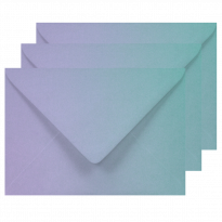 Buste Fedrigoni Sirio Illusion Violazzurro