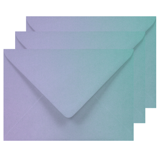 Buste Fedrigoni Sirio Illusion Violazzurro