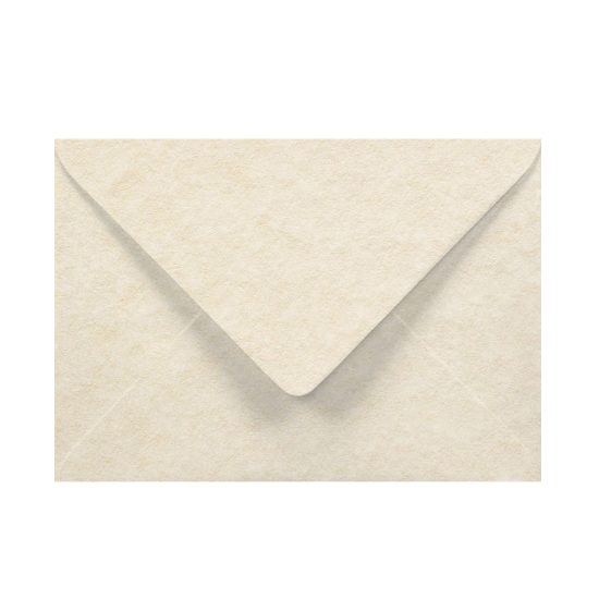 Buste in carta Keaykolour Parchment Natural