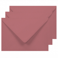 Buste in carta Fedrigoni Sirio AllPack Guava