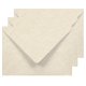 Buste in carta Keaykolour Parchment Natural
