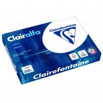 Carta Clairefontaine Clairalfa A4 carta usomano multifunzione per ufficio