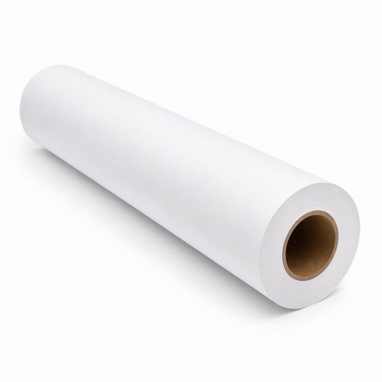 Rotolo Carta Plotter TrueColor Paper Matt