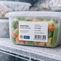 Carta adesiva per basse temperature Digitac Deep Freeze