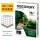 Risme carta A4 Discovery 75 a bancale e mezzo bancale