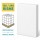 Risme carta A4 Neutral White 75 a bancale e mezzo bancale