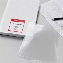Poliprint Laser – Film trasparente in poliestere lucido per stampanti laser