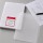 Poliprint Laser Matt – Film in poliestere bimattato per stampanti laser monocromatiche
