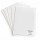Sample Pack Mastertac confezione campione 5 fogli supporti sintetici adesivi per stampanti laser