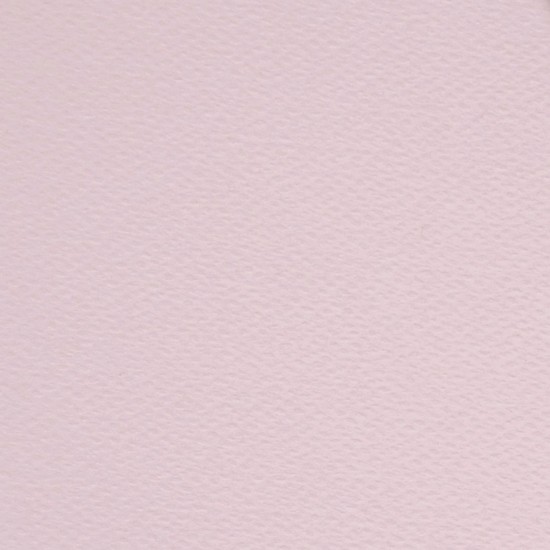 Carta Favini Prisma Cipria con goffratura martellata e colore rosa cipria delicato e raffinato