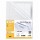 Buste a "L" Poli 150 (spessore alto) Buccia - 22x30 - Sei Rota - 50pz