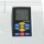 Comandi e spie luminose della plastificatrice Royal Sovereign HSH-1201N