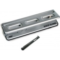 Rilegatrice GBC Desktop Velobinder per Pettini Velobind a 4 Punte