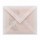 Buste Trasparenti C6 11,4×16,2 cm Traslucent Extra White - Taglio a Punta